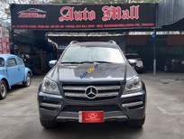 Cần bán xe Mercedes-Benz GL 350 2009 - Nhập khẩu Đức