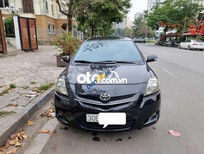 Bán Toyota Vios Bán   E, 1.5, cuối 2009, không dịch vụ. 2010 - Bán Toyota Vios E, 1.5, cuối 2009, không dịch vụ.