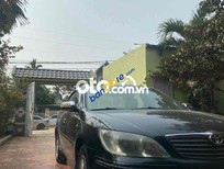 Toyota Camry gđ can bán  2005 - gđ can bán camry