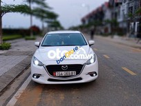 Bán xe oto Mazda 3 Cần bán xe gia đình 2018 - Cần bán xe gia đình