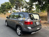 Cần bán xe Chevrolet Orlando   2012 LT 2012 - Chevrolet Orlando 2012 LT