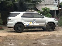Ford Tourneo Bán xe Fortuner 2015 2015 - Bán xe Fortuner 2015