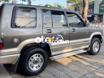 Cần bán xe Isuzu Trooper   7 CHỖ 2 CẦU 1997 - ISUZU TROOPER 7 CHỖ 2 CẦU