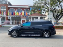 Kia Sedona 2021 - Kia Sedona DAT SX 2021 máy dầu bản Full cao cấp nhất. Biển số VIP 888
