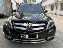 Mercedes-Benz GLK 250 Bán xe Mercedes GLK 250 đời 2015, đen, chính chủ 2015 - Bán xe Mercedes GLK 250 đời 2015, đen, chính chủ