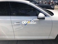 Bán xe oto Audi A4   trắng 2011 chính chủ 2011 - Audi a4 trắng 2011 chính chủ