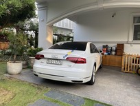 Bán Audi A8 2014 - Đổi xe nên bán xe cũ, xe phục vụ boss doanh nghiệp