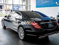 Mercedes-Benz Maybach S450 Mercedes S450 Đen/Kem Siêu Mới! 2019 - Mercedes Maybach S450 Đen/Kem Siêu Mới! Mercedes-Benz Maybach S450 Mercedes S450 Đen/Kem Siêu Mới! 2019 - Mercedes Maybach S450 Đen/Kem Siêu Mới!