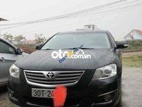 Cần bán Toyota Camry  2.4 G 2007 - Camry 2.4 G