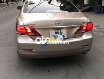 Bán Toyota Camry  2007 Chính Chủ 2.4 2007 - Camry 2007 Chính Chủ 2.4