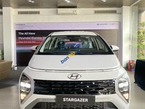 Cần bán xe Hyundai Stargazer 2022 - Xả kho xe 2022 ưu đãi 70 triệu đồng, tặng phụ kiện, hỗ trợ trả góp, xe sẵn giao ngay