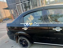 Chevrolet Aveo Bán gấp  2018 2018 - Bán gấp Aveo 2018