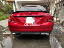 Bán Mercedes-Benz C200 Merceses C200 2015 xe 1 đời chủ ít đi ODO 63k 2015 - Merceses C200 2015 xe 1 đời chủ ít đi ODO 63k