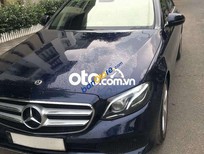 Mercedes-Benz E250 Mercedes-Benz E250 sản xuất 2017 đklđ 04/2019 2017 - Mercedes-Benz E250 sản xuất 2017 đklđ 04/2019