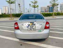 Cần bán Ford Focus   2009 1.8 số sàn 2009 - ford focus 2009 1.8 số sàn