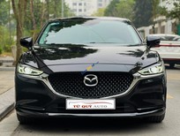 Cần bán xe Mazda 6 2020 - Màu đen