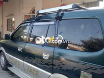 Toyota Zace Gia đình mình cần bán xe zac SX 2005 2005 - Gia đình mình cần bán xe zac SX 2005