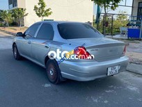 Bán xe oto Kia Spectra bán  spetra 9 chủ 2003 - bán kia spetra 9 chủ