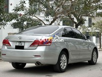 Bán xe oto Toyota Camry cần bán 2011 - cần bán