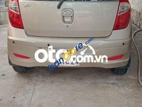 Hyundai Grand i10 Bán xe i10 nhập khẩu 2011 - Bán xe i10 nhập khẩu
