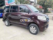 Cần bán Suzuki APV bán  nhập khẩu 2008 - bán apv nhập khẩu