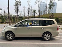 Nissan Grand livina Nisan Grad Livila 2011 AT 2011 - Nisan Grad Livila 2011 AT