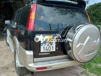 Ford Everest Xe gia đình đẹp rin 90% 2005 - Xe gia đình đẹp rin 90%