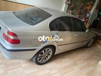 BMW 325i bán  325i sản xuất 2003 giá 210 triệu 2003 - bán BMW 325i sản xuất 2003 giá 210 triệu