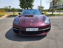 Porsche Panamera 2019 - Xe nhà trùm mền, full option không thiếu gì. Xe mới 99% còn bảo hành tại hãng - Xe mua mới gần 7 tỷ