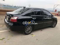 Bán Toyota Vios Lên đời cần bán  đời 2010 2010 - Lên đời cần bán vios đời 2010
