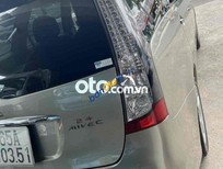 Mitsubishi Grandis   2009 2009 - mitsubishi Grandis 2009