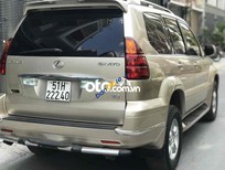 Bán xe oto Lexus GX 470   470 T7/2007 NHẬT BẢN ODO 116.000km 2007 - LEXUS GX 470 T7/2007 NHẬT BẢN ODO 116.000km