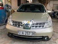 Nissan Grand livina .  7 CHỖ AT 2011 - NISSAN. GRAND LIVINA 7 CHỖ AT