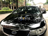 Kia Forte Bán   SLi 2009 màu đen, nhập khẩu, 11 vạn 2009 - Bán KIA Forte SLi 2009 màu đen, nhập khẩu, 11 vạn