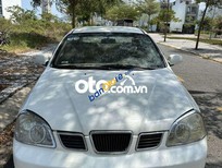 Daewoo Lacetti  2004 số sàn 2004 - Lacetti 2004 số sàn