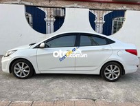 Hyundai Accent   số tự động 2012 - hyundai accent số tự động