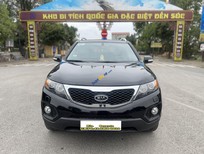 Kia Sorento 2011 - Bản đủ kịch đồ Premium. Nói không với lỗi nhỏ chất lượng cao