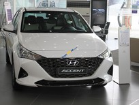 Bán xe oto Hyundai Accent 2024 - Vin 2024 Giảm 30tr tiền mặt, quà hàng chục triệu và nhiều ưu đãi, hỗ trợ khác đến trước Rằm Tháng Giêng