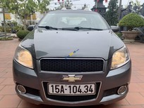 Bán Chevrolet Aveo 2013 - Xe tư nhân chính chủ