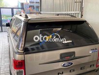 Cần bán xe Ford Ranger CẦN BÁN GẤP XE BÁN TẢI   2014 2014 - CẦN BÁN GẤP XE BÁN TẢI FORD RANGER 2014