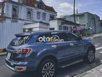 Ford Everest Xe mới biển số siêu đẹp 2019 - Xe mới biển số siêu đẹp