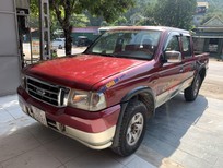 Cần bán Ford Ranger 2002 - Xe đẹp, liên hệ ngay