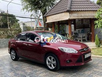 Ford Focus Bán xe  2014 - Bán xe focus