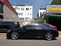 Cần bán xe Mercedes-Benz A250 CLA250 4Matic - model 2015 (211hp) chính chủ. 2014 - CLA250 4Matic - model 2015 (211hp) chính chủ.