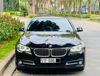 BMW 520i 2016 - Xe đã đi được 80.000 km