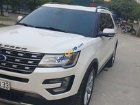 Ford Explorer 2017 - Xe tuyệt vời cực kỳ mới