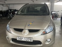 Mitsubishi Grandis 2009 - Bán xe Mitsubishi Grandis 2.4Mivec 2009