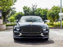 Bentley Flying Spur 2022 - Model 2023 màu đen nội thất da bò sẵn giao ngay