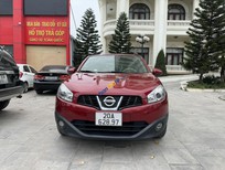 Bán Nissan Qashqai 2010 - Nhập Anh Quốc, cực đẹp