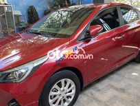 Cần bán xe Hyundai Accent Bán xe  1 đời chủ 2021 - Bán xe accent 1 đời chủ